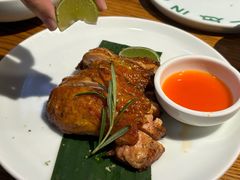 -一坐一忘云南菜(三里屯店)