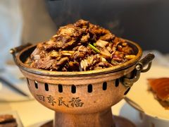 -四季民福烤鸭店(通州马驹桥店)