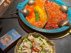 -吼堂老火锅(太古里总店)