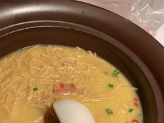 -宝轩渔府·老字号海鲜·正宗津菜(水上店)
