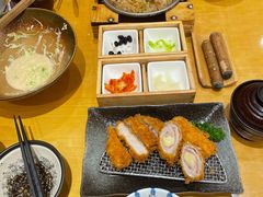 -胜博殿日式炸猪排(西红门店)