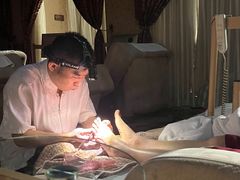 -在水一方商务休闲会所