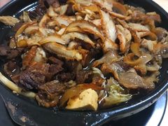 -赵家牛肉砂锅(台西三路店)