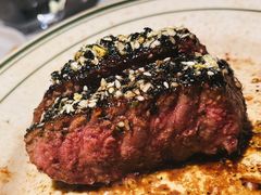 -燃扒房Steakhouse(皇庭店)
