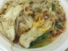 -印象三宝潮汕鲜牛肉火锅烤肉(个体大世界店)