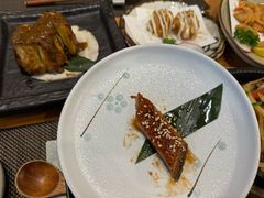 -菊上日式料理(蚌埠银泰店)