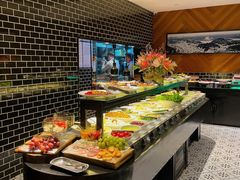 -拉蒂娜·巴西牛排馆 Latina·Brazilian Steakhouse(陆家嘴旗舰店)