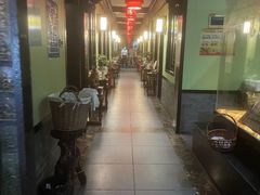 -天怡·鱼工厂(临江店)
