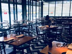 大堂-The Meat & Wine Co Southbank(南岸店)