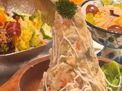 -俄士厨房(环球港店)