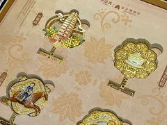 -茶话弄(中贸广场店)