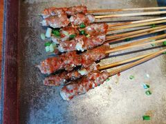 烤串-肉串汪(望京店)