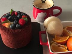 -姆们M Sweetie Cake(三里屯店)