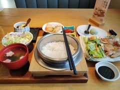 -味太助·银饭食堂(中华城店)