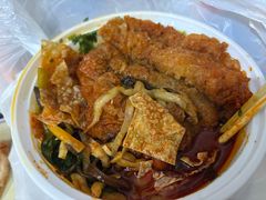 -老牌柳州螺蛳粉(同班同学美食城店)