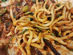 -方铲铲·成都板凳面(滨江银泰店)