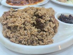-老七饭馆(光荣道总店)