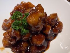 -绿茶餐厅(西单老佛爷店)