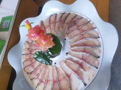 -马家斑.鲜鱼火锅(松湖万科店)