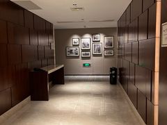 -广州粤海喜来登酒店