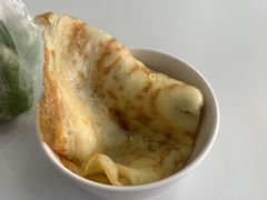 招牌鸡蛋饼-常州糕团店(北大街新世纪商城店)