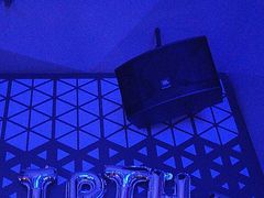 -星璨火吧KTV聚会餐厅(华清广场店)