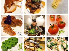 -小大董·烤鸭(五棵松店)