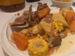 -汤城小厨•粤菜•靓汤(苏州街店)