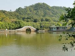 -大雁山风景区