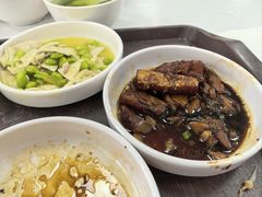 -常州糕团店(北大街新世纪商城店)