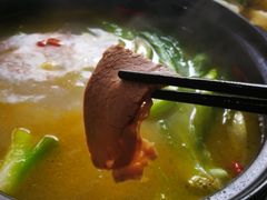 -尼玛藏家风味园(阿山食城店)