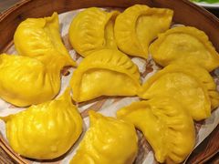 -将相和·海鲜蒸饺大连菜