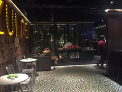 -天山醉美辣子鸡(文艺路店)