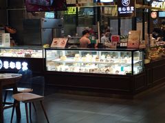 -卷心卷意·轻甜蛋糕(新光天地店)