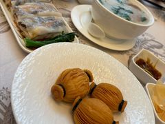 -香云轩·顺德菜(香云纱园林酒店店)