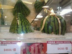 -崇光百货(铜锣湾店)