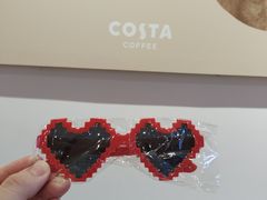 -COSTA COFFEE(房山印象城店)