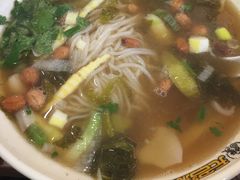 -无名缘米粉(领展购物广场京通店)