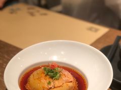 菌香口水鸡-榕意·川味之美(深业上城店)