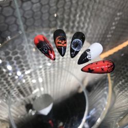 -LILY NAILS美甲美睫