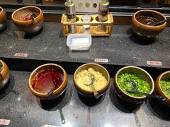 -呷哺呷哺 黄金牧场 (新中关购物中心店)