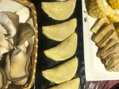 -椒王火锅(厚街万达店)