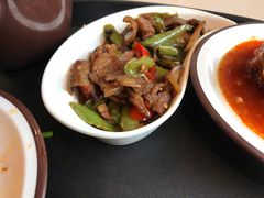 -乡村基(大渡口区国际广场店)