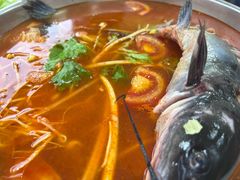 -苗侗地道红酸.酸汤鱼·酸汤牛肉