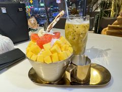 -国王冰室·奥林匹斯店(联想科技城店)