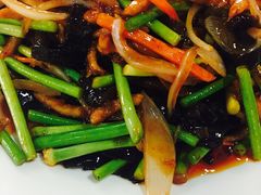 -老家菜馆(正定店)