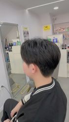 -贝勒爷专业男发