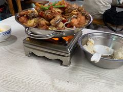 -知味脆皮鸡