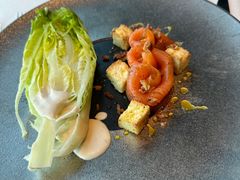 -云厨·高空西餐厅(成都瑯珀·凯悦臻选酒店)