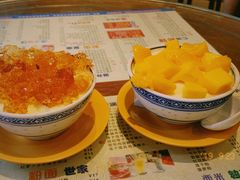 -仁信双皮奶(东川路店)